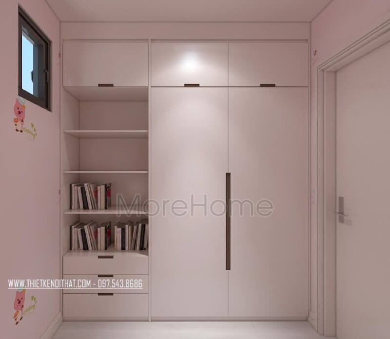 Thiết kế nội thất biệt thự đẹp, sang trọng